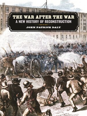 cover image of The War after the War